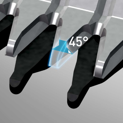 Panasonic ER-GC63-H503 strojek na vlasy