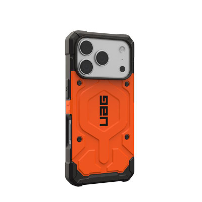 UAG Pathfinder Magsafe iPhone 17 Pro Max Orange