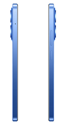 Xiaomi Redmi 15C 256+8GB Moonlight Blue