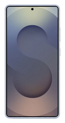 Samsung Kindsuit Case Galaxy S25 Ultra, Light Blue