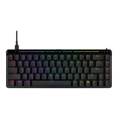 ASUS ROG FALCHION ACE HFX (HFX Magnetic/PBT) - US