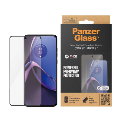 PanzerGlass Motorola Moto G84/G72