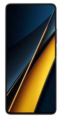POCO X6 Pro 5G 512+12GB Yellow