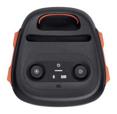 JBL PartyBox 110, Black