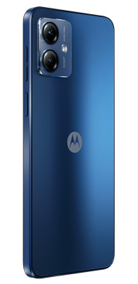 Motorola Moto G14 128+4GB Sky Blue