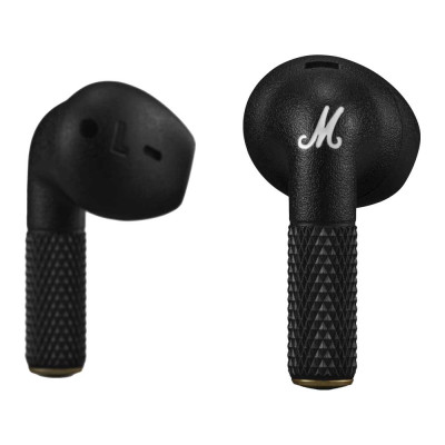 Marshall Minor IV Black