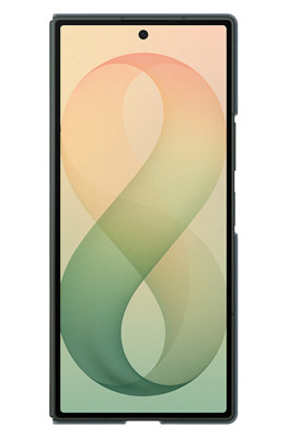 Samsung Silicone Magnet Galaxy Z Fold8 Ultra,Green