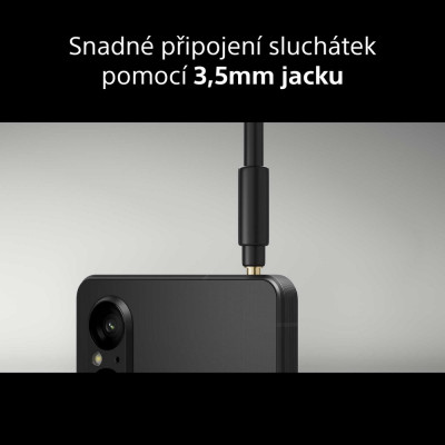 Sony Xperia 1 V 5G Platinum Silver