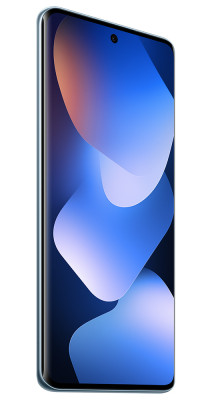 Xiaomi Redmi Note 15 128+6GB Glacier Blue