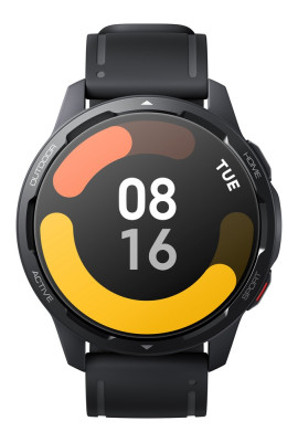 Xiaomi Watch S1 Active GL, Space Black
