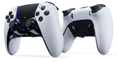 PlayStation 5 DualSense EDGE
