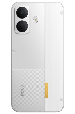 POCO X8 256+8GB White