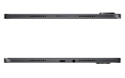 Xiaomi Redmi Pad Pro 128+6GB šedá