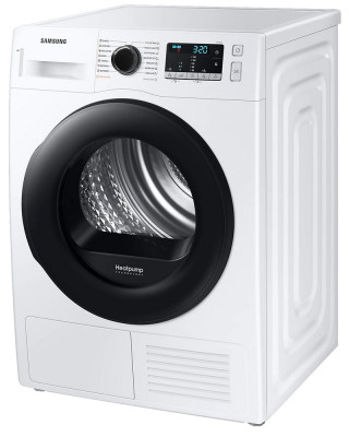 Parní sušička Samsung DV80TA220AE/LE