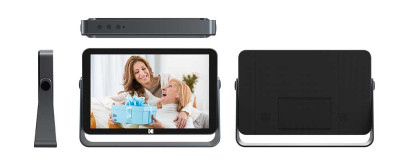 Fotorámeček KODAK RWF-109V SGR