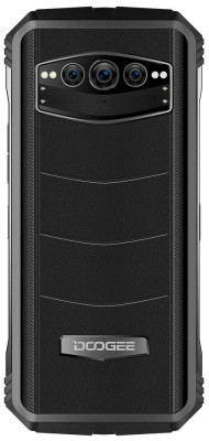 Doogee S100 256+12GB DualSIM Black