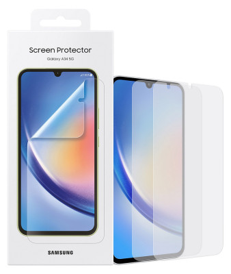Samsung Screen Protector Galaxy A34 5G