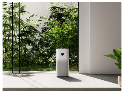 Xiaomi Smart Air Purifier 4 EU