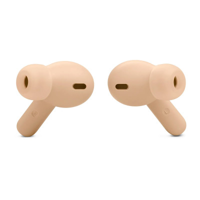 JBL Wave Beam TWS Bluetooth sluchátka, Beige