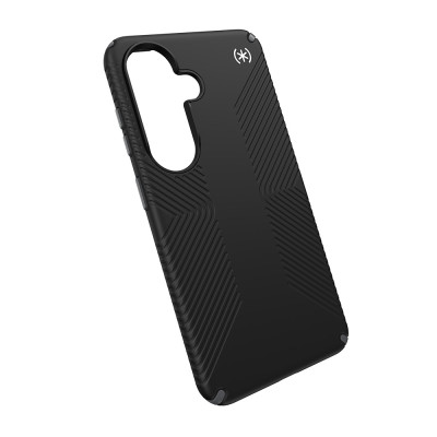 speck Presidio2 Grip + Magnet Galaxy S26, Black