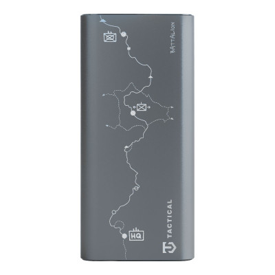 Tactical Squad Battalion 65W 20000mAh