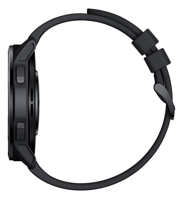 Xiaomi Watch S1 Active GL, Space Black