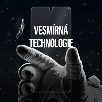 PanzerGlass Ceramic II Galaxy S26U s ins. rámečkem