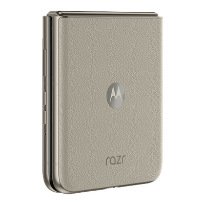 Motorola Razr 50 256+8GB Beach Sand