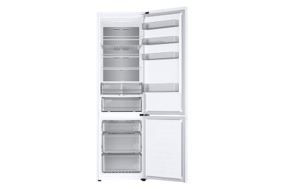 Kombinovaná chladnička Samsung RB38C705DWW/EF