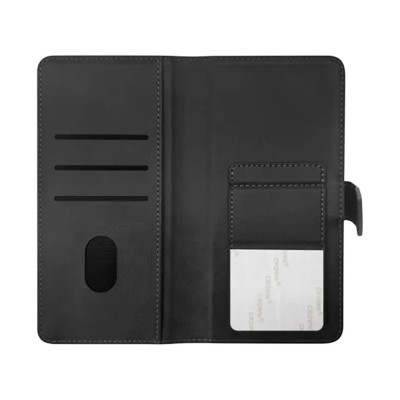 ALIGATOR Stickbook UNI pouzdro vel. XXL, Black