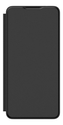 Samsung Flip Case Galaxy A33 5G, Black