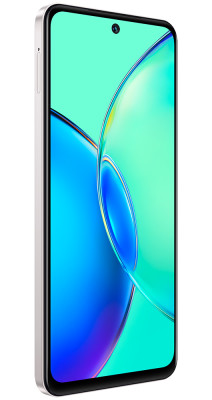VIVO Y19s 8+256GB Light Silver