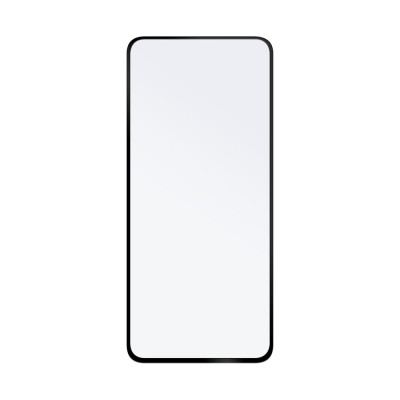 FIXED Full-Cover sklo Vivo Y28, Black