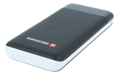 SWISSTEN Black Core Powerbank 30000 mAh