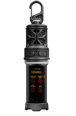 Tactical KomarKill