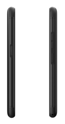 Gigaset GX6 PRO Titanium Black