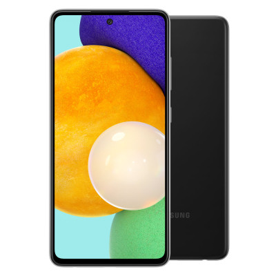 Samsung A526 Galaxy A52 5G 128GB Black
