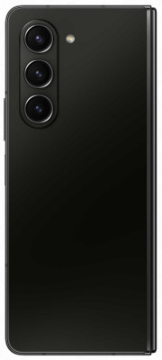Samsung Galaxy Z Fold 5 5G 256GB Black