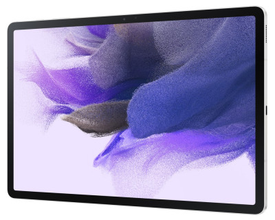 Samsung T736 Galaxy Tab S7 FE 5G Mystic Silver