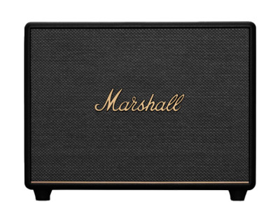 Marshall Woburn III Black