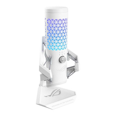 ASUS ROG CARNYX (White)