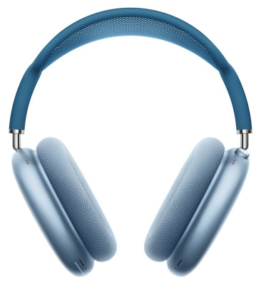 AirPods Max Sky Blue