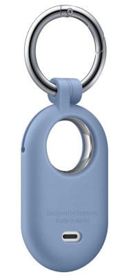 Samsung EF-PT560CL Silicone Case SmartTag2, Blue