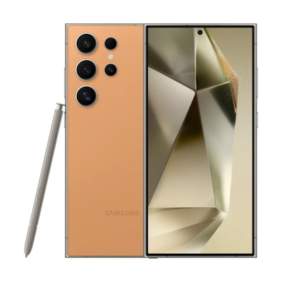 Samsung S928 Galaxy S24 Ultra TitanOrange512GB(ES)