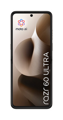 Motorola Razr 60 Ultra 512+16GB Trail
