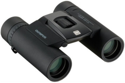 Olympus dalekohled 10x25 WP II black