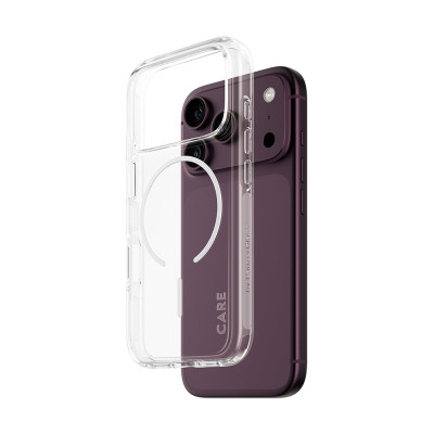PG CARE Apple iPhone 18 Pro/17 Pro Urban