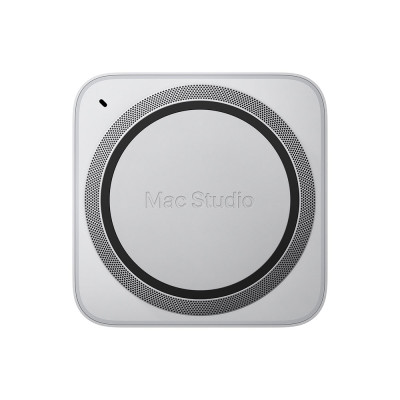 Apple Mac Studio M3 Ultra 28-CPU/60-GPU/96GB/1TB