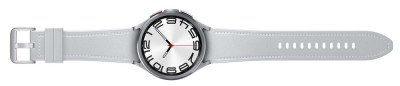 Samsung Galaxy Watch6 Classic(47mm,BT) Silver