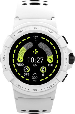 MyKronoz ZeSport2 White/Black